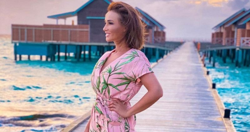 Анфіса Чехова звинуватила в домаганнях продюсера з роботи