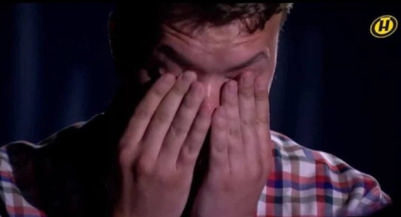 В Беларуси объяснили, как силовики выбивали из Протасевича "признание"