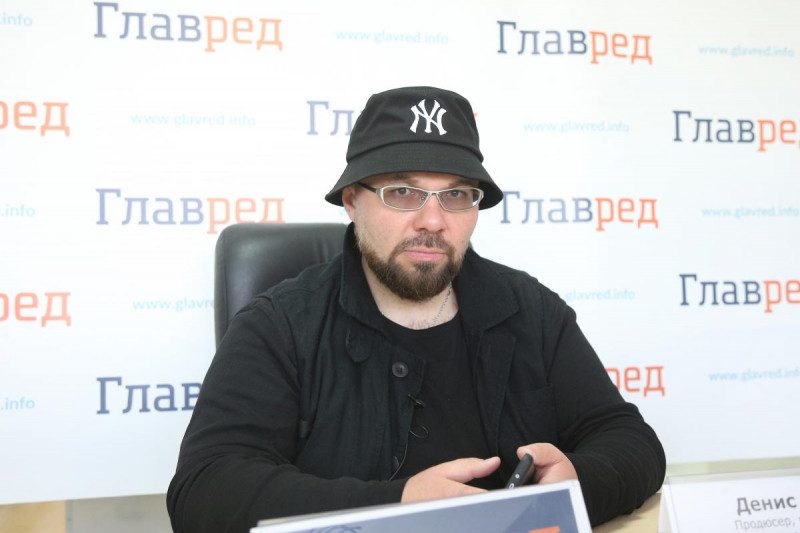 Денис Путінцев: Моргенштерн - це зомбі медіа-апокаліпсису, але в Україні він зібрав би Палац спорту