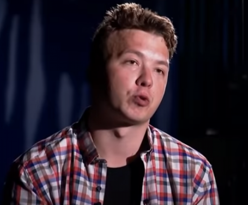 Эксперт объяснил, как Лукашенко будет использовать Протасевича