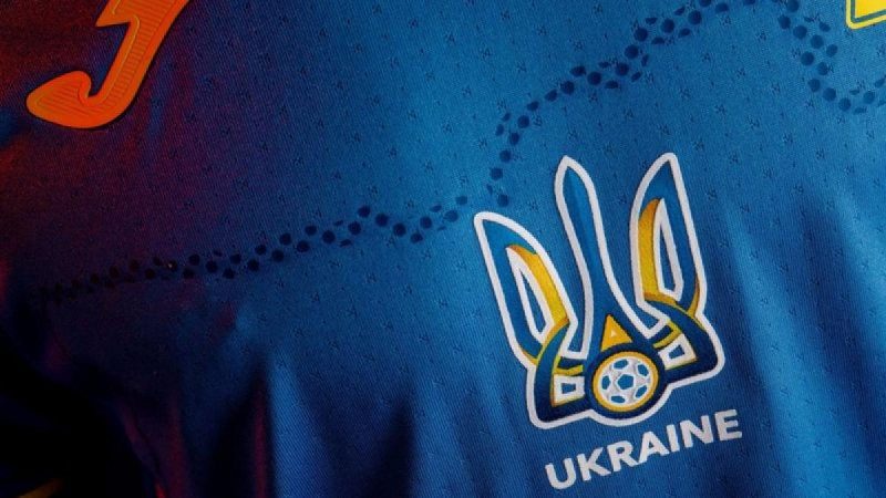 "Героям слава!": УЕФА в Сети "атаковали" защитники сборной Украины