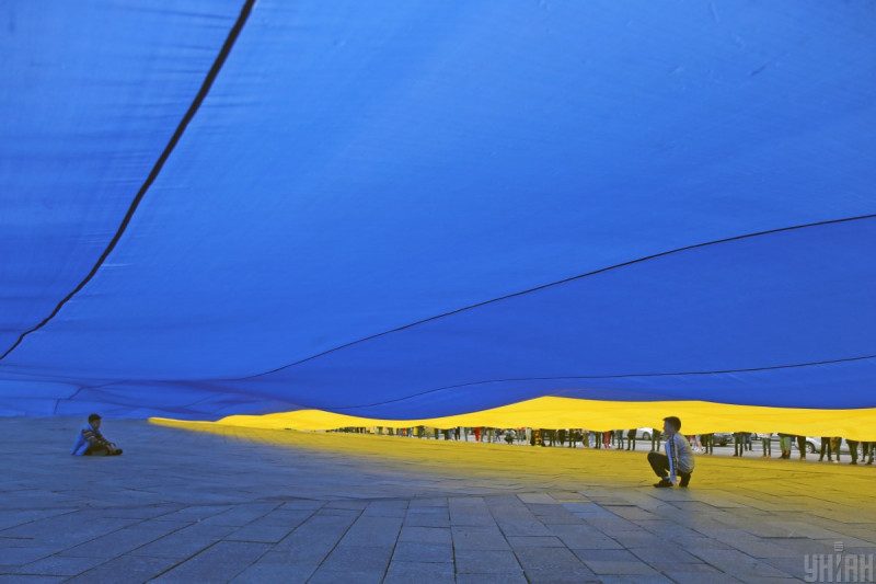 Наказание РФ, вступление в НАТО и ЕС: Кабмин одобрил стратегию внешней политики Украины