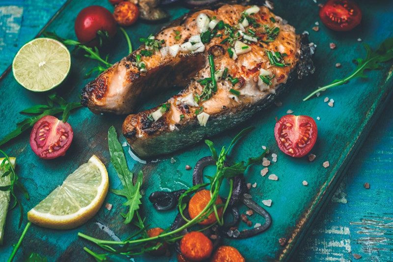 Додайте його в свій раціон вже сьогодні: названий продукт, який допомагає стати стрункішою