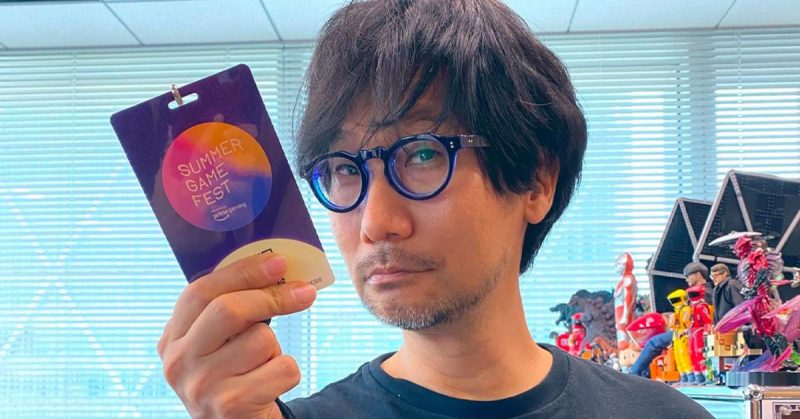 Elden Ring, Death Stranding на PS5 и новый Painkiller: главные анонсы Summer Game Fest