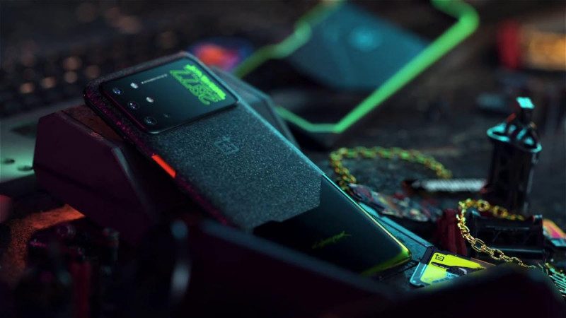Смартфоны и наушники OnePlus официально появятся в Украине