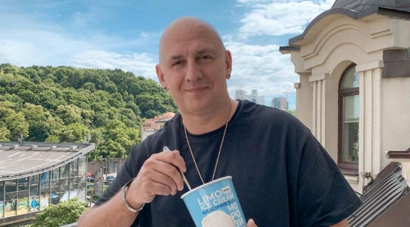 Потап впервые признался, как решился на развод с женой