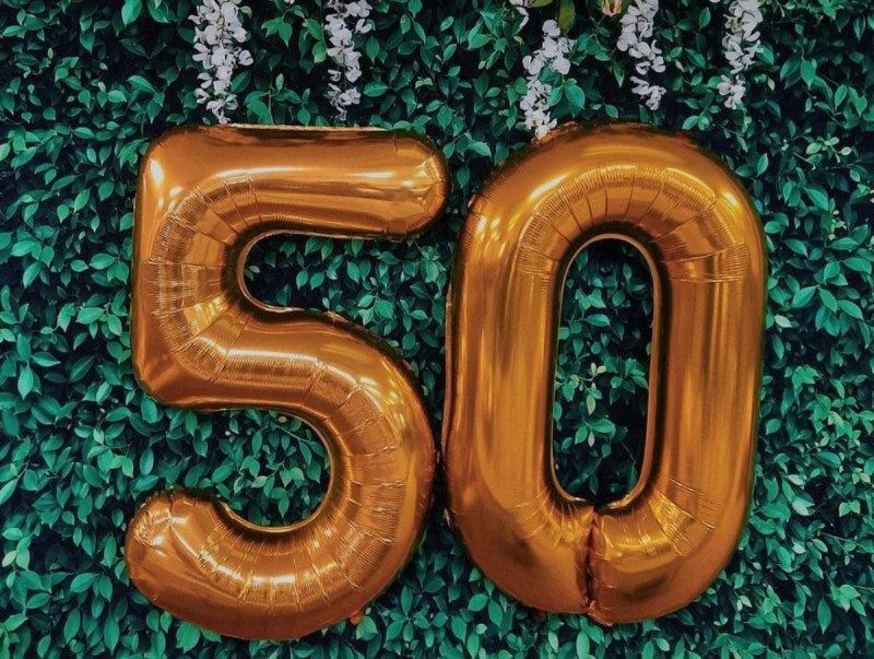 Вещи, которые должны исчезнуть из жизни женщины после 50 лет