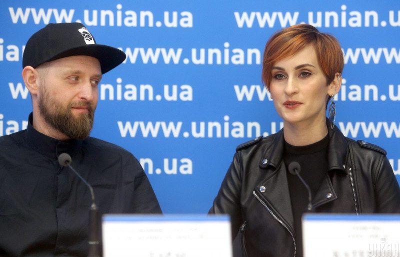 Навколо Shum: пісня Go-A вирвалася на другий рядок престижного хіт-параду