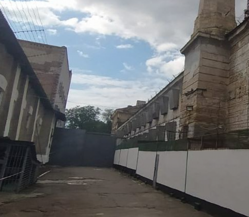 Ужасы херсонского СИЗО: набито битком и не должно работать