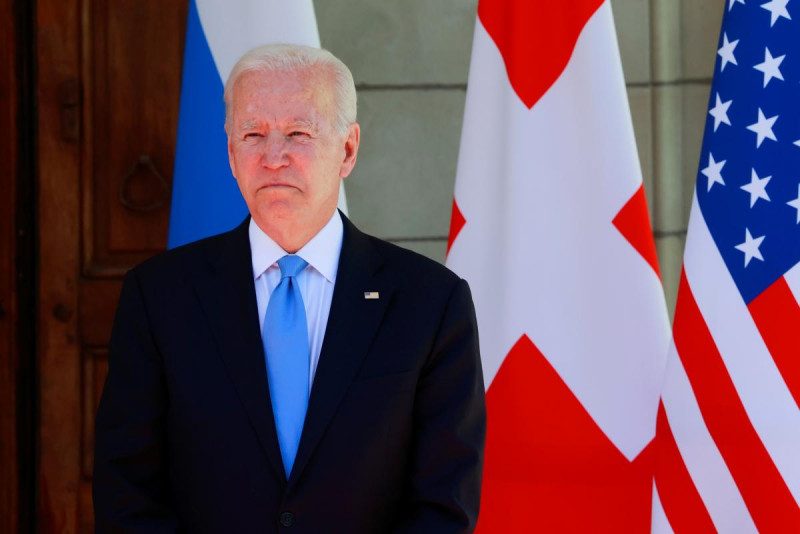 Зустріч бути: Байден заявив про готовність до переговорів із Путіним та Зеленським