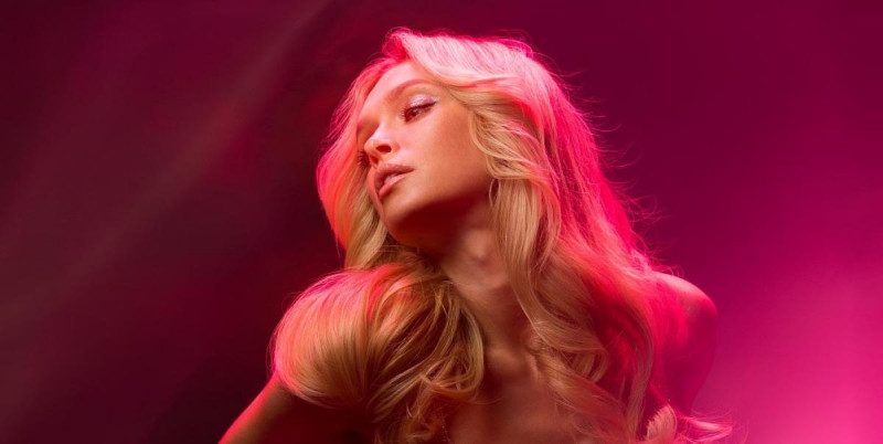 "Любов врятує світ": Брежнєва похвалилася дорогим подарунком від Меладзе