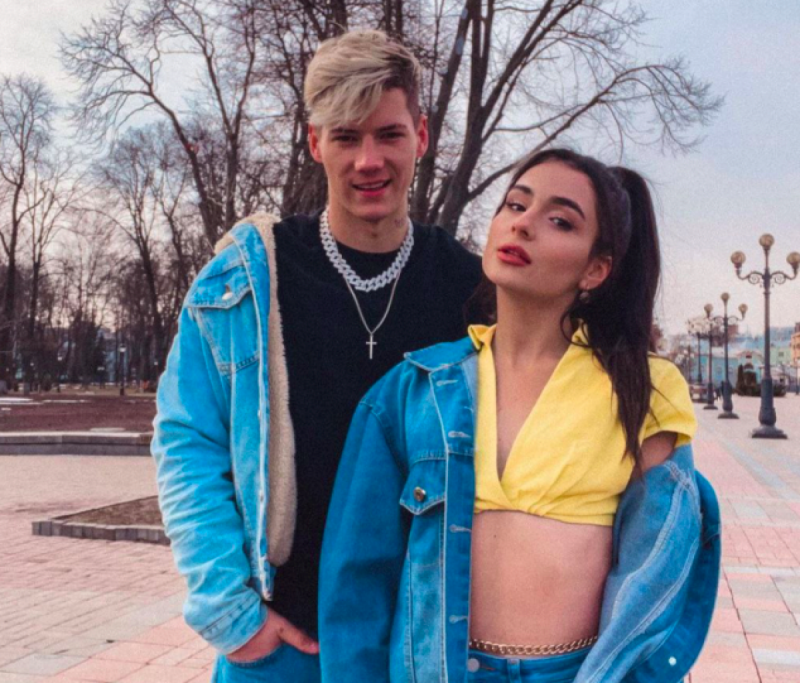 "Хотів хайпанути на скандалі": історія про ганьбу TikTok-блогера Волошина отримала продовження