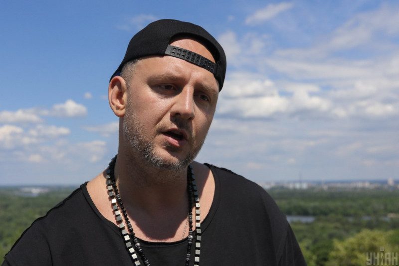 "Не люблю базік": Потап вибухнув погрозами