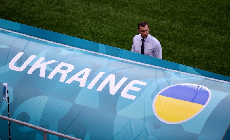 Євро-2020, 1/4 фіналу: розклад, дати та час початку матчів