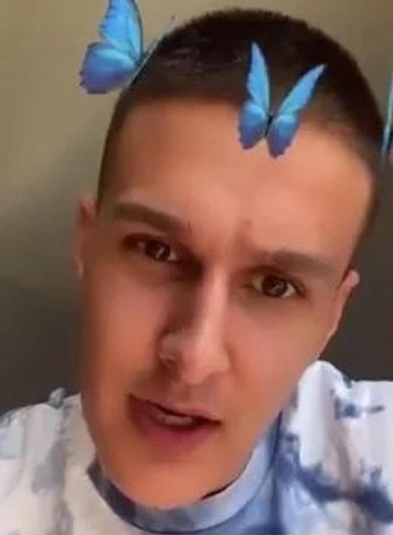 "Бл**ь, залишаюся в цій й*баній Україні": блогер виїхав з ОРДЛО і брудно вилаяв Україну