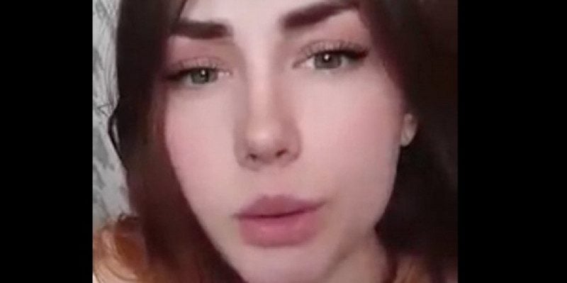 Автор курсовой на "еб***м украинском языке" из Харькова загремела в больницу