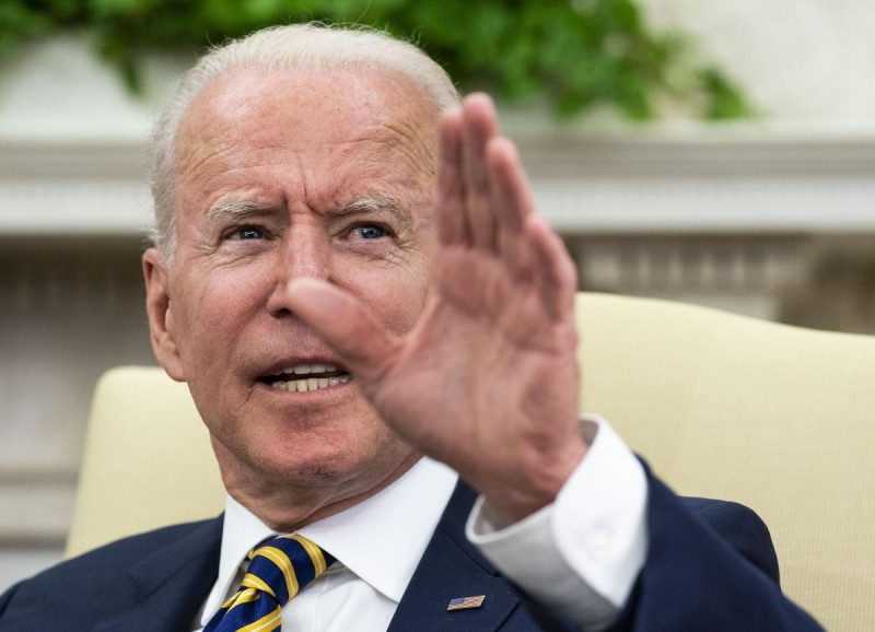 Відведення 100 тисяч військ РФ від України та НАТО на сході: Байден оголосить Путіну ультиматум