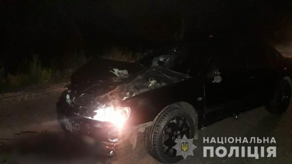 Мальчик и женщина погибли на месте: в Одесской области автомобиль сбил трех человек на зебре
