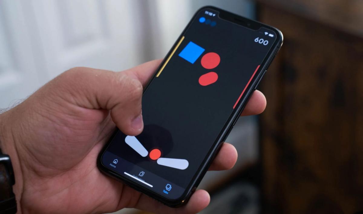 В приложении Google на iOS нашли секретную игру: как её включить - Главред