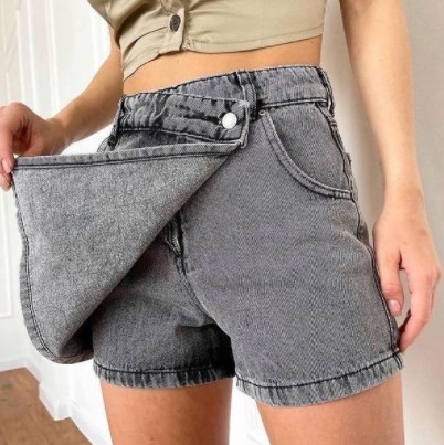 Спідниця-шорти 2021