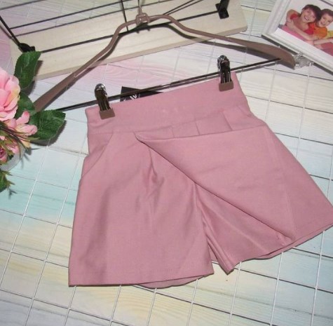 Спідниця-шорти 2021