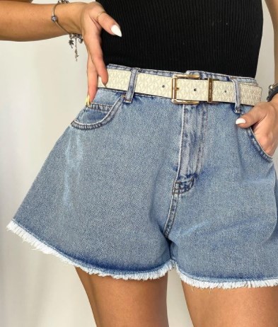Спідниця-шорти 2021