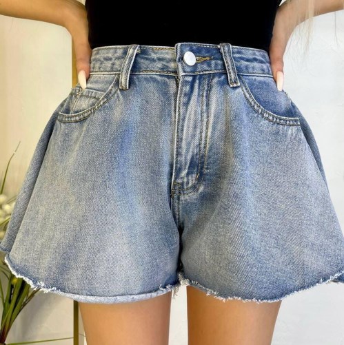 Спідниця-шорти 2021