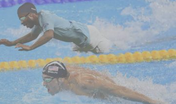 Дельфіни, басейн і Єлизавета на VAR: Мережа вибухнула мемами після матчу Англії та Данії