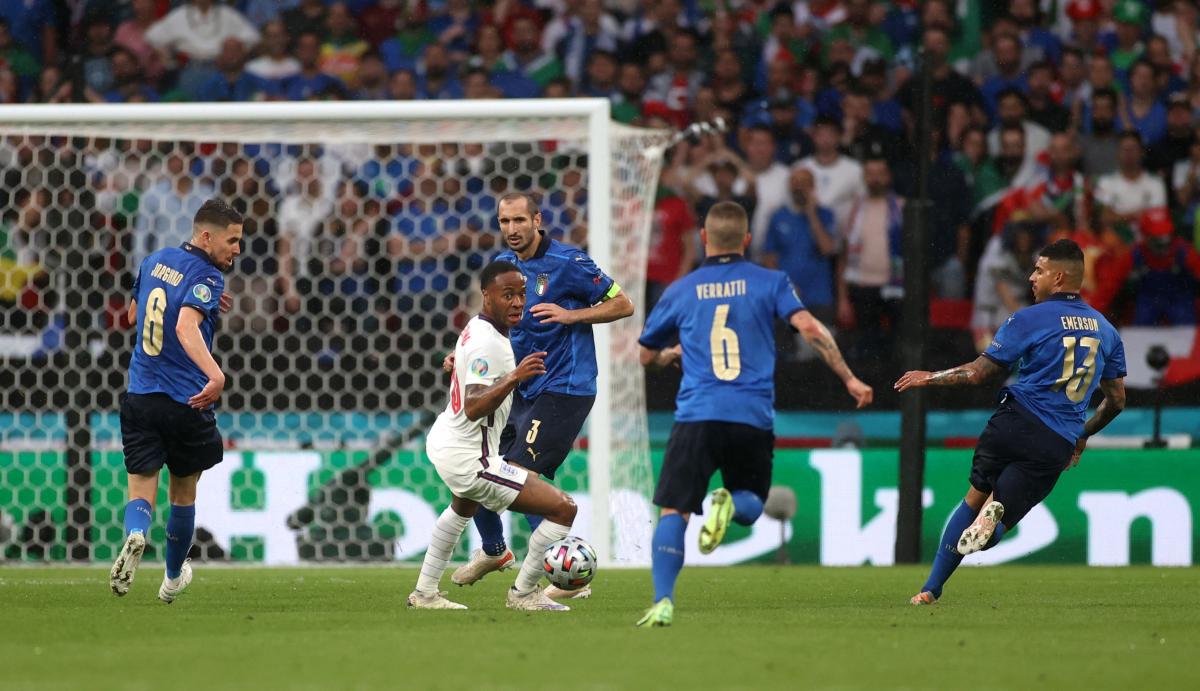 Кто выиграл Евро-2020: матч Италия-Англия онлайн - Главред