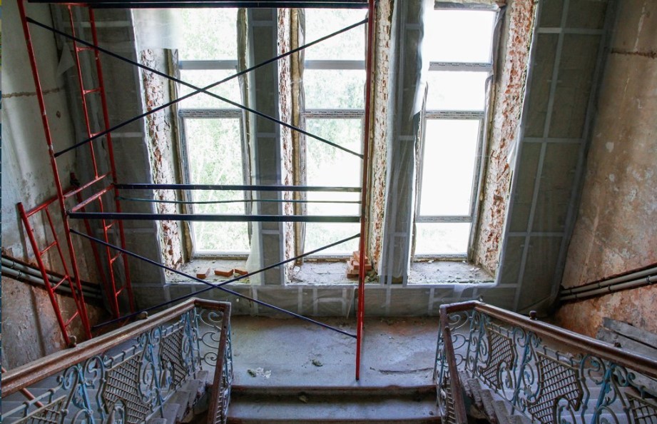 В Миргороде по программе В Миргороде по программе