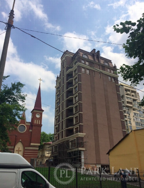 Найдорожча однокімнатна квартира в Києві, яку здають в оренду