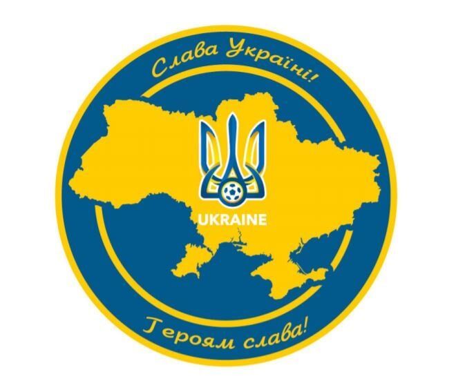 Клубы УПЛ обязали нанести на форму лозунги 'Слава Украине' и 'Героям Слава'