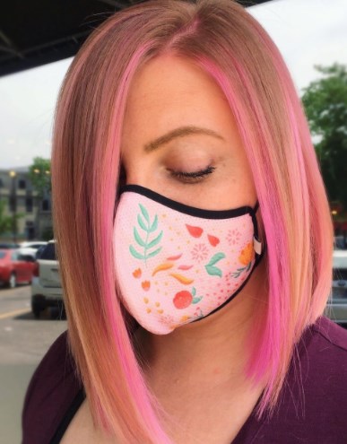 В моде стрижка на средние волосы длинный боб – удачная прическа для стильного образа на каждый день В моде стрижка на средние волосы длинный боб – удачная прическа для стильного образа на каждый день