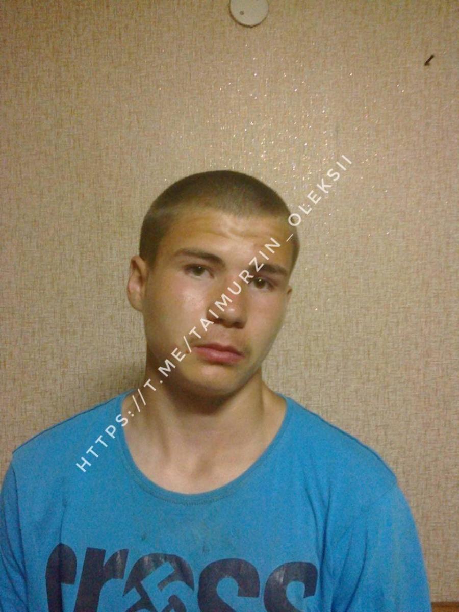 'Шукають по всьому місту': під Кривим Рогом пацієнт з шизофренією вбив медбрата і втік з лікарні 'Шукають по всьому місту': під Кривим Рогом пацієнт з шизофренією вбив медбрата і втік з лікарні