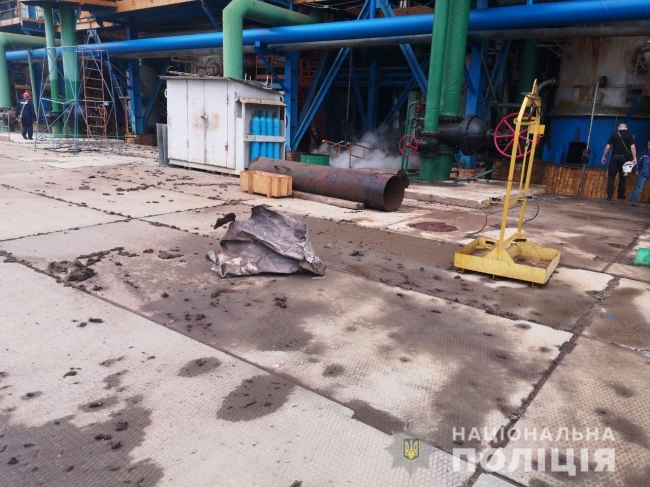 Кислотные дожди: эксперт предупредила об опасности после аварии на Ривнеазоте