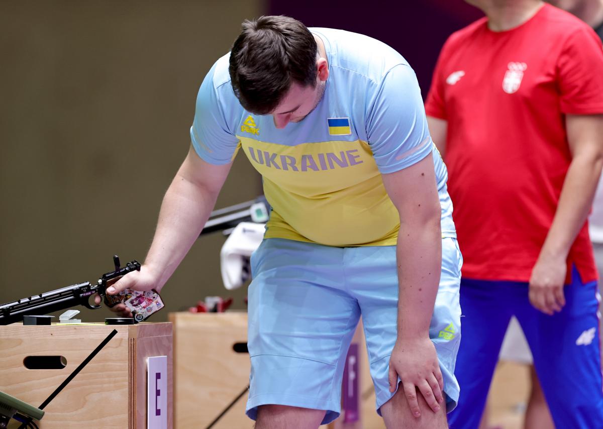 Павло Коростилев 