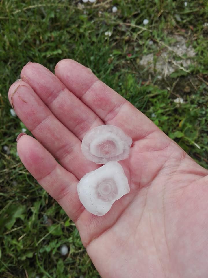 Град под Тернополем