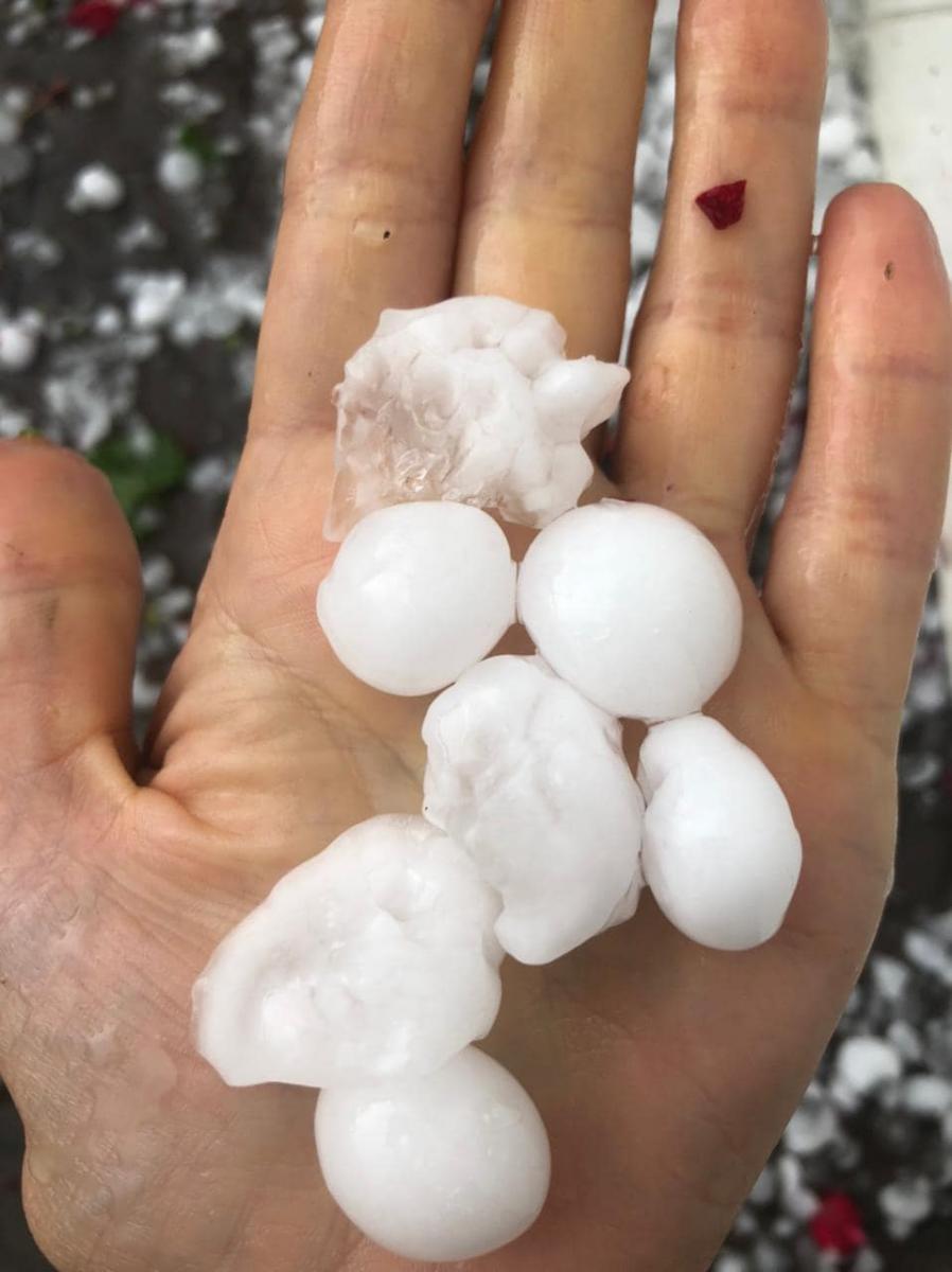 Град под Тернополем