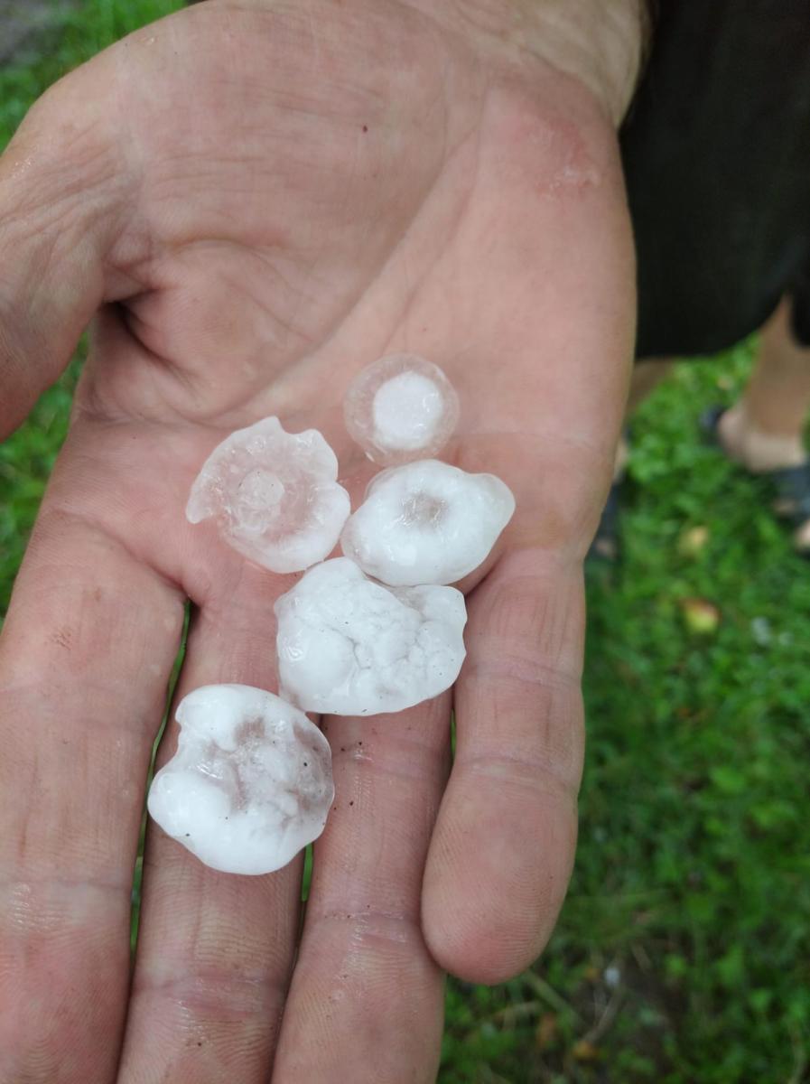 Град под Тернополем