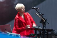 Популярна українська співачка потайки стала мамою вдруге