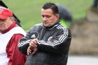 У Луцьку помер знаменитий український футболіст