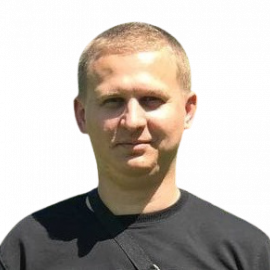 Тарас Сидоржевський