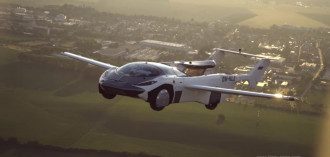 AirCar