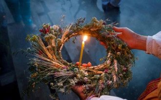 Приметы на Ивана Купала