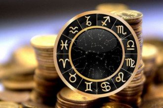 Финансовый гороскоп на неделю