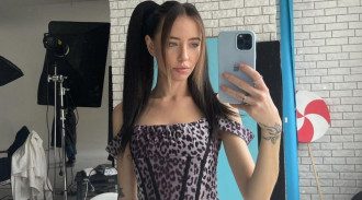 Надя Дорофеева