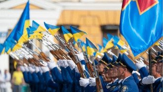 Вихідні дні в серпні 2021 Україна