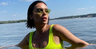 Ольга Серябкіна