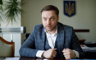 Денис Монастирський