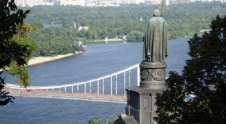 Коли Хрещення Русі в Україні